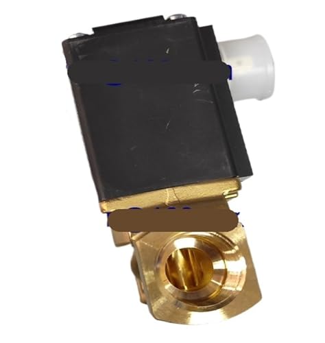 Électrovanne 0290 A G1/2 pour automatisation d'arrosage et contrôle eau