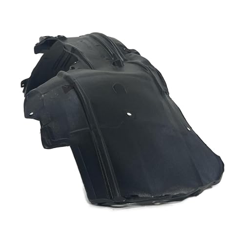 Image of FitParts Compatible with Honda CR-V 2012-2016 Front Left Fender Liner