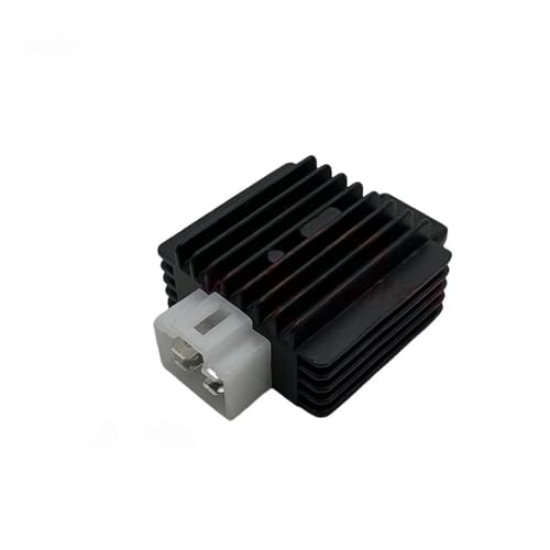 Régulateur 12V 4 broches pour moto WAVE 110 et LF110 CC pleine onde