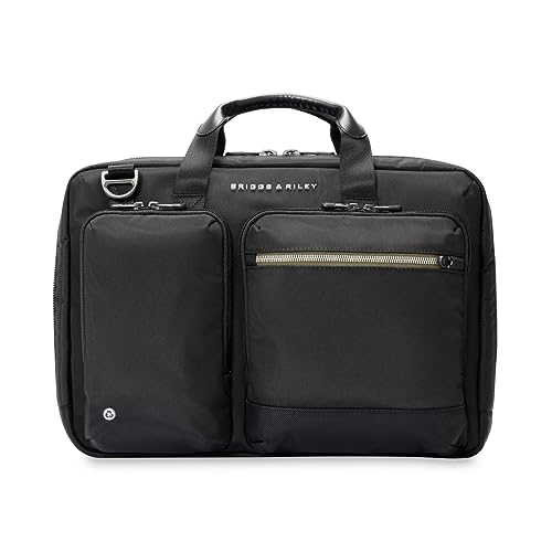 Briggs & Riley HTA, Slim Expandible Brief