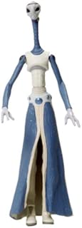Star Wars Attack of The Clone Taun We Kamino Cloner Action Figure - coolthings.us