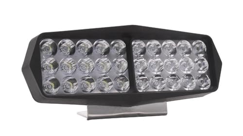 Frein arrière lampe universelle pour voiture pour améliorer votre visibilité