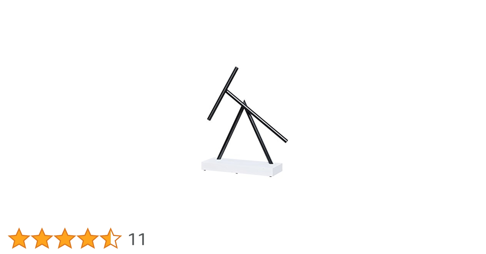 Amazon.co.jp: スウィンギングスティックス（卓上 Sサイズ/限定