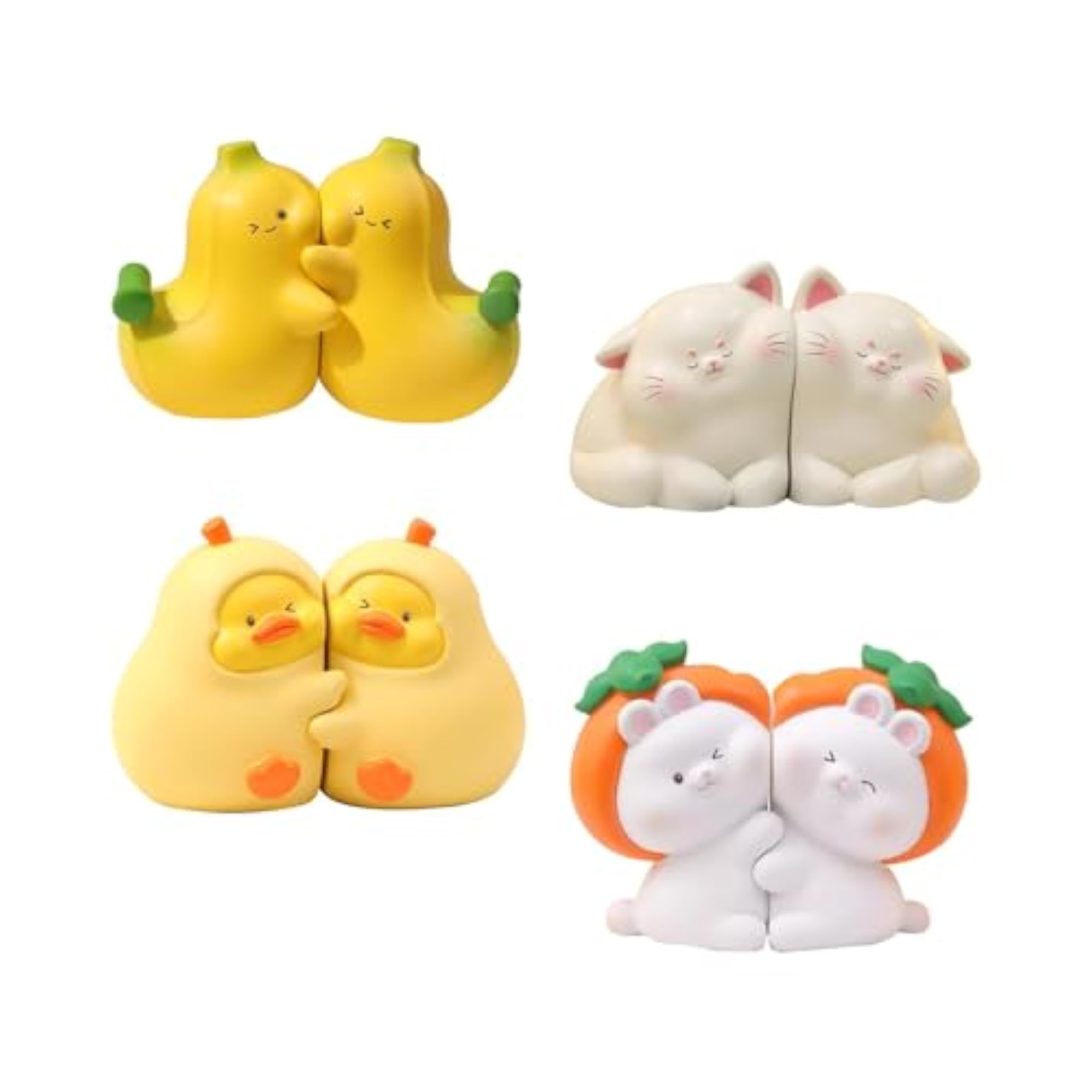 Cute Decorative Bookend, Fun Design