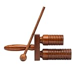 Fuzeau 70791 Agogo 2 Töne klein