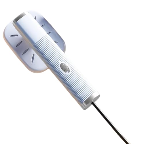 Uxsjakjsd Actualización Mini Máquina de Planchar Costura de Viaje Máquina de Planchar Portátil de Mano para Ropa Hogar de Mano