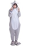 Unisex Mouse Anime Halloween Fancy Dress Party Costume Kigurumi M