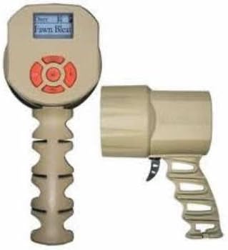 Wildgame Eh1 Small Handheld Electronic Game Call