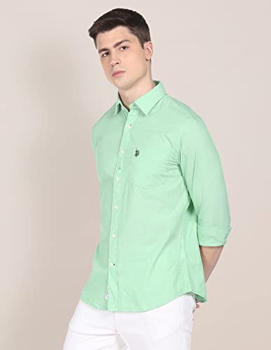 U.S. POLO ASSN. Men Shirt