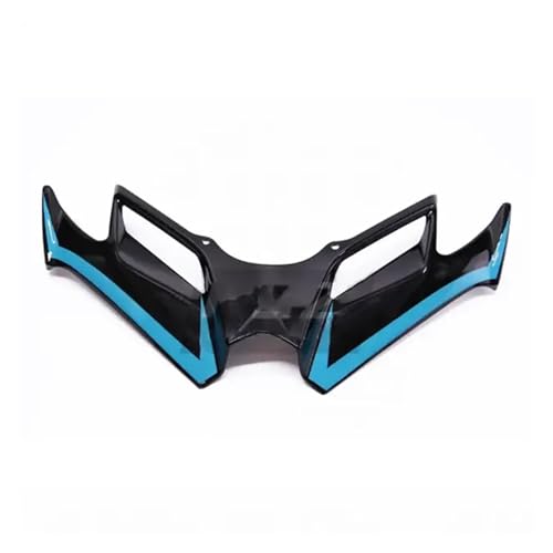 Aileron aérodynamique CFMOTO 450SR ailes latérales carénage