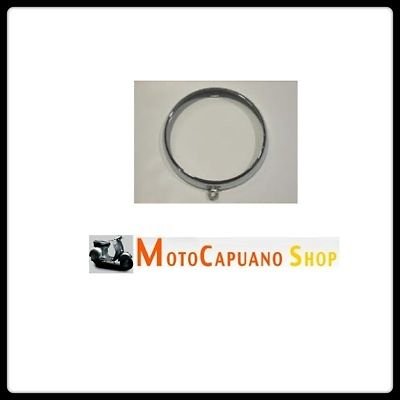 Ghiera faro siem anteriore vespa 125 dal v1t al