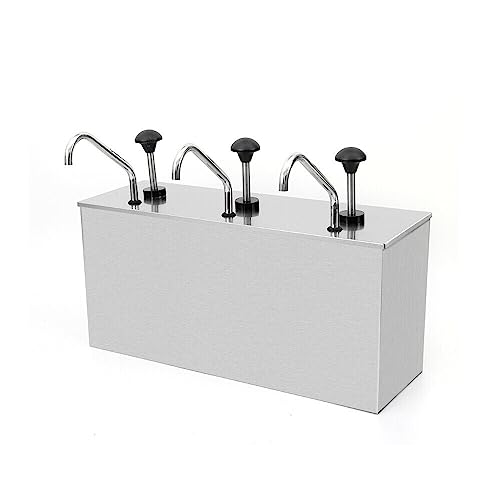 Imagen de unkonwcy Dispensador de bombas de especias