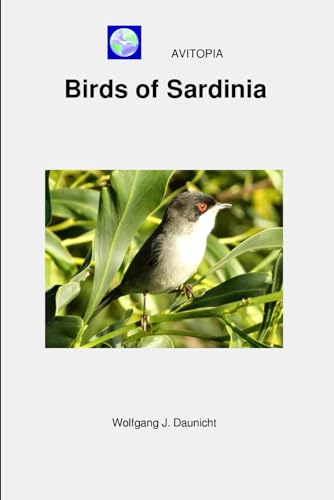 AVITOPIA - Birds of Sardinia