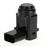 3-Pin-Verbindung. ExcLent Einparkhilfe Für Den Hinteren Einparkhilfe Hinten Für Pdc Für Audi Q7 Vw Golf Touran Touareg 1U0919275 1J0919275