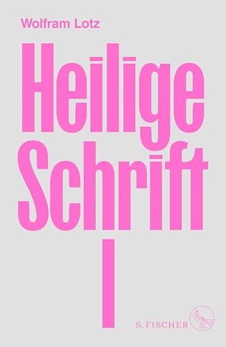Heilige Schrift I (German Edition)