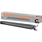 OSRAM LEDriving LIGHTBAR VX500-SP, Fari di profondità LED per abbaglianti, spot, 2800 lume...