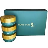 BOOS LABS Le plus puissant Tudca I 3 paquets I Acide Tauroursodeoxycholic I 1000 mg par po...
