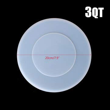 coperchio in silicone per vaso istantaneo 8 qt