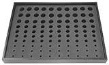 plug 24mm  TATTOO SMALL DISPLAY TRAY FOR PLUGS (100 PLUGS, 6-24MM)