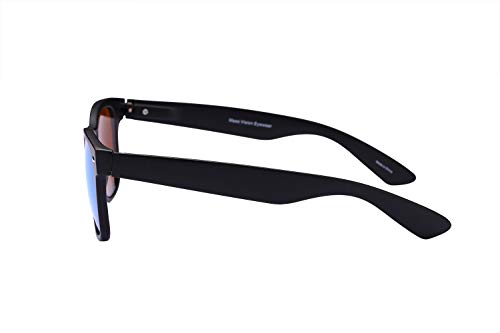 Lovin Rays' Polarized Bifocal Reader Sunglasses – Maximum UV Protection & Lightweight Comfort With Spring Hinges3