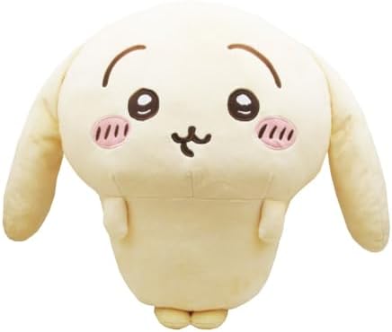 ちいかわ垂れ耳なうさぎ超BIGぬいぐるみ10個セット