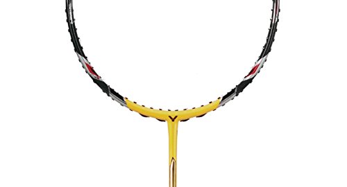 Victor Meteor X60 3U Badminton Racket Racquet #TOP1