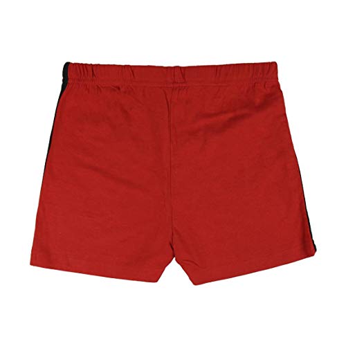 Cerdá Pijama Corto Algodón Spiderman Pigiama