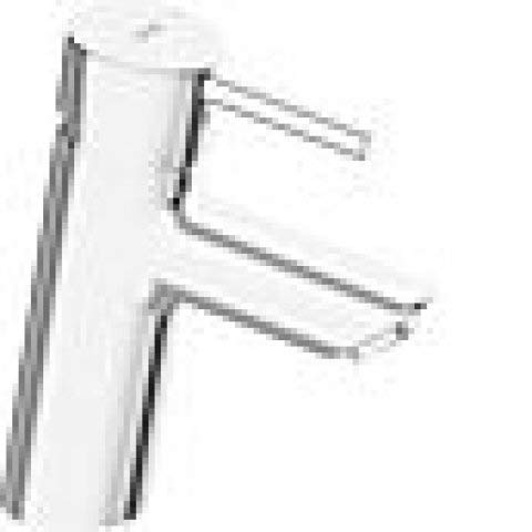 Preisvergleich Produktbild Hansa 52372277 Hansavantis Style XL Waschtisch Armatur