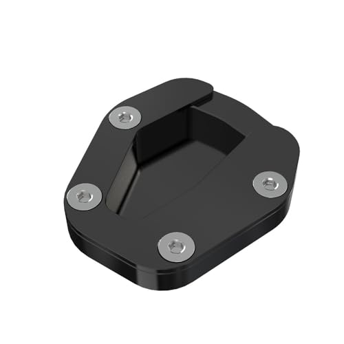Élargisseur béquille latérale haut de gamme pour Guzzi V100 Mandello 2023