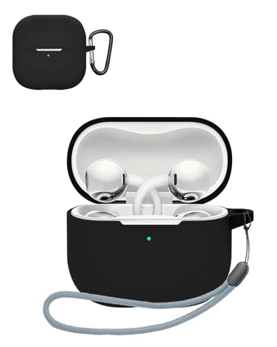 HUAWEI FreeClip 2 ブラック ワイヤレスイヤホン ケース付 Amazon | HUAWEI FreeClip 2 用 ケース YAJOJO ワイヤレス イヤーホン
