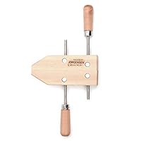 Algopix Similar Product 11 - Jorgensen 8 in. Adjustable Handscrew