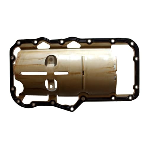 Junta de cárter de aceite motor 3.7L para Jeep Grand Cherokee 2005-2010 OS30743R