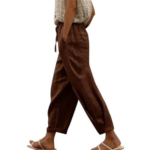 Pantalon de jogging pliable pour femme sans plis dans la valise