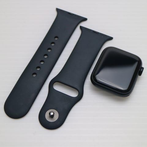 Amazon.co.jp: 【整備済み品】 Apple Watch SE 第2世代 (GPS