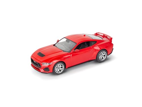 Revell 2024 Ford Mustang GT Kit Modelo 1:25 miniatura 2