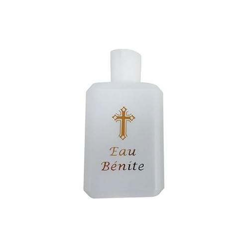 Eau bénite exorcisée