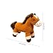 Imagen de Genérico Peluche De Caballo