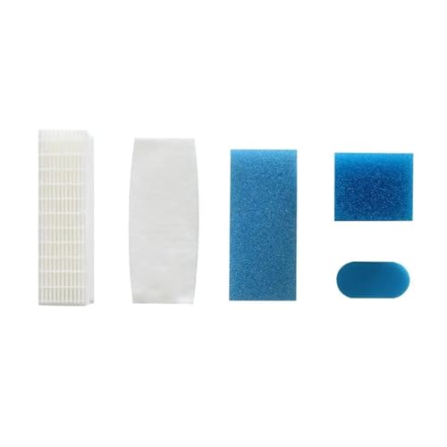 ウェットドライ掃除機、 5個/1セット ダストHEPAフィルター 互換性がありますThomas Twin 787203 掃除機パーツアクセサリー対応 、家庭用と床用です