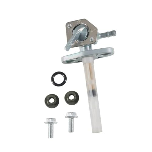 Interrupteur de robinet de carburant pour XR400R et XR600R remplaçant le 16950-KCY-671