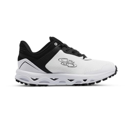 Boombah Victor Pureknit Women's Turf Shoes - Stance Pitching Toe - Multiple Color Options - Multiple Sizes3