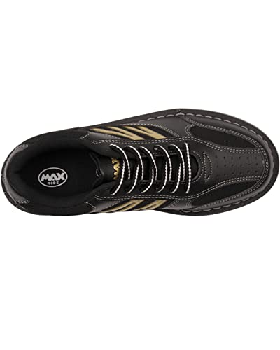 Image of Maxrise T-1 Bowling Shoes Right Handed