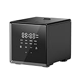 [山善] 炊飯器 2合 マイコン式 一人暮らし 2.5mm厚釜 炊き分けメニュー7種 少量高速炊き 保温 予約 玄米 クリーニングモード搭載 ブラック YJS-CM025(B)