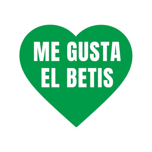 『Me gusta el Betis 💚』のカバーアート