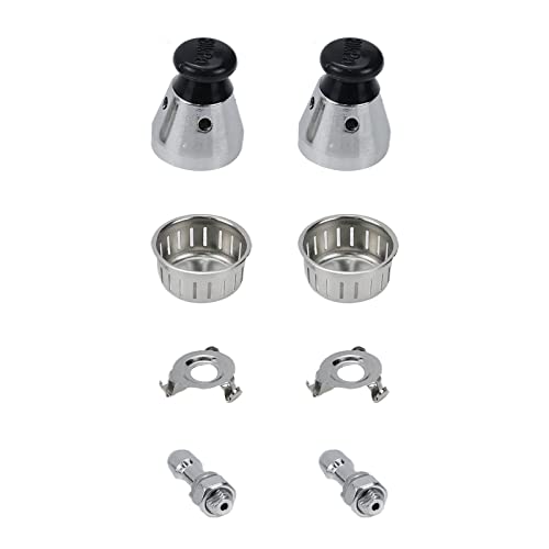 S SYDIEN Relief Jigger Valve