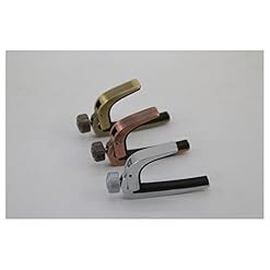 FLFL Alliage D’ Aluminium Capo De Guitare pour Guitare De Bois Acoustique Ukulele Tuning Tuning Pince Alliage Skull… - Les Beatles, Paul McCartney, John Lennon, RIngo Starr, George Harrison FLFL Alliage D' Aluminium Capo De Guitare pour Guitare De Bois Acoustique Ukulele Tuning Tuning Pince Alliage Skull… – Image 4