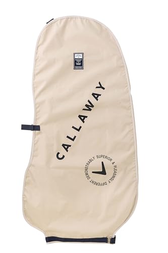 未使用品　CALLAWAY トラベルカバー　トラベルバッグ　トラベルケース Amazon | [Callaway] トラベルカバー SPORT TRAVEL COVER BLK 23