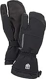 Hestra CZone Pointer 3-Finger Glove - Waterproof, Durable 3-Finger Glove for Skiing, Snowboarding,...