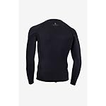 O'Neill Men's Hyperfreak Comp-X 2mm Long Sleeve Wetsuit Top - Image 2