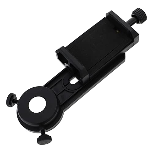 Adaptador de fotografía móvil Veemoon fácil de instalar para telescopio