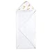 Aden by Aden + Anais Hooded Towel, Safari-Babes- Giraffes